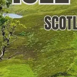 A Family Adventure Through Scotland's Isle of Skye: Part 2