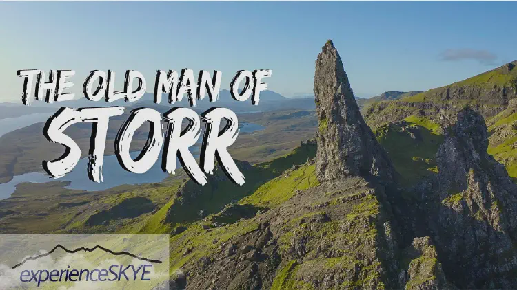 A Hiker's Guide to The Old Man of Storr on the Isle of Skye
