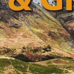 Exploring Glencoe: A Scenic Drive Through Scotland's Majestic Highlands