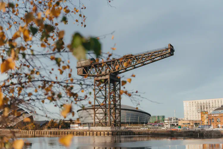 Finnieston and Kelvingrove