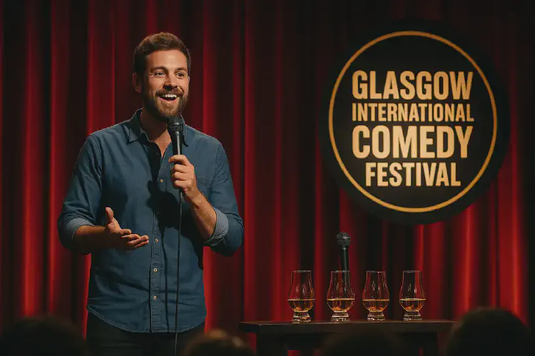 Glasgow International Comedy Festival