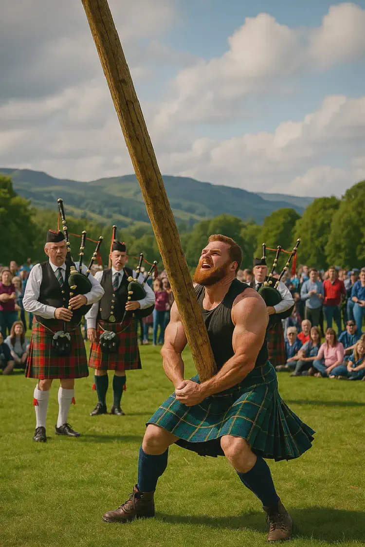 Highland Games