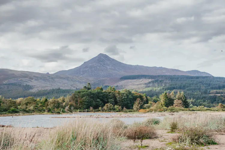 Isle of Arran