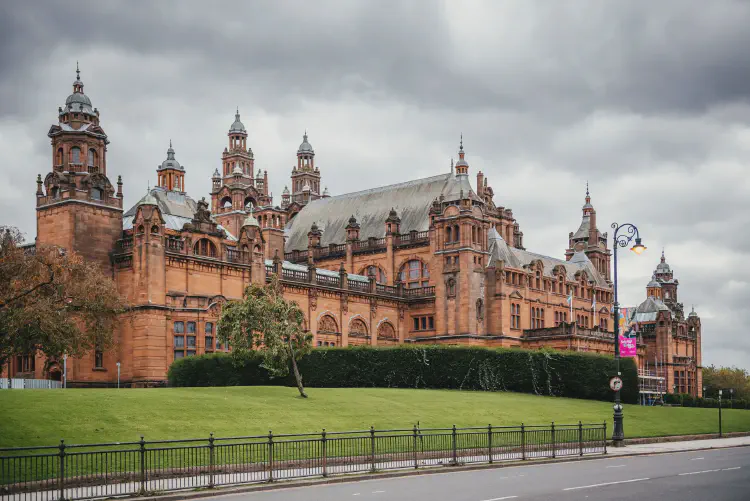 Kelvingrove Art Gallery and Museum