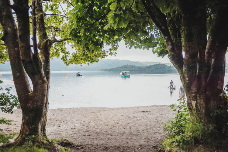 Loch Lomond