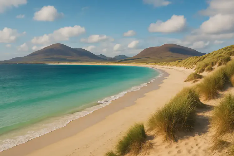 Outer Hebrides
