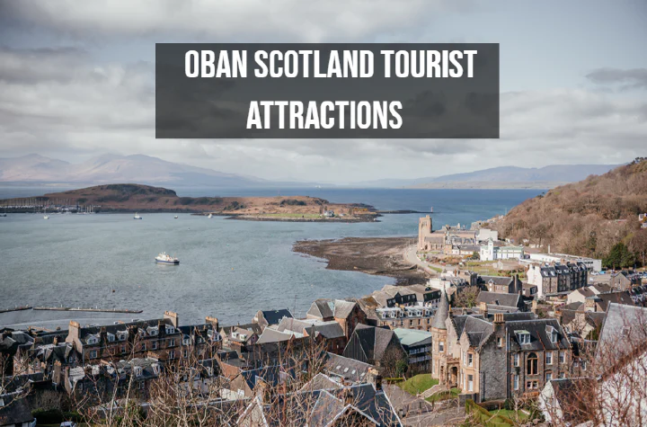 Visit Scotland Now: Ultimate Guide