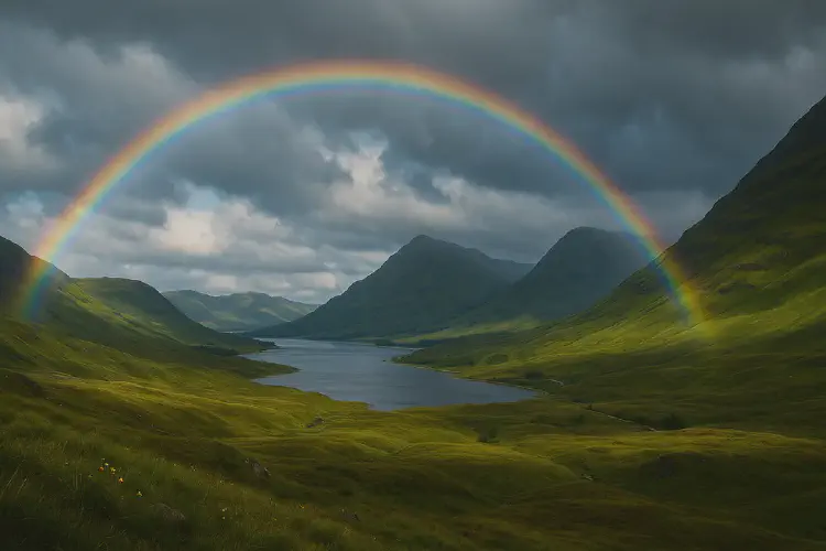 Weather and climate patterns