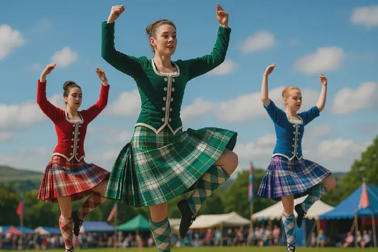 Scottish culture and traditions