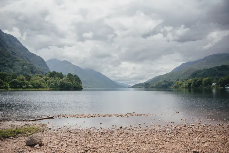 The Highlands