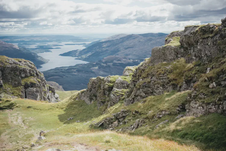 Best times to visit Scotland