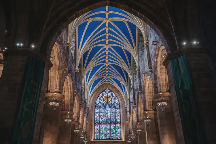 Religious history and influences