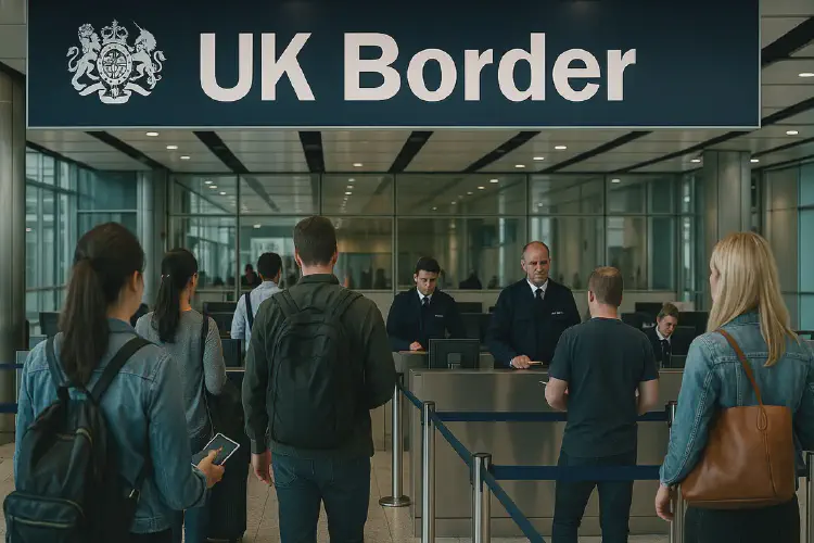 Visa and entry requirements